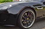 Jaguar F-Type R Coupe by Arden 2014 года